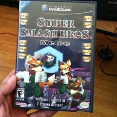 Super Smash Bros Melee Opening Piano