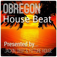 Obregon - House Beat (Original Mix)[FREE DOWNLOAD]