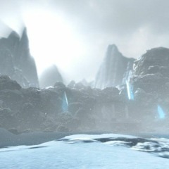 Phendrana Drifts (R.I. Remake)