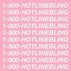 Hotline Bling [Drake & Justin Bieber Remix]