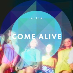 Come Alive