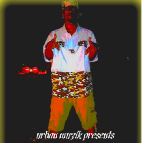 WE UP by Mula Savage