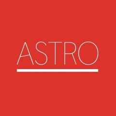 ASTRO (아스트로) - The Manual (Yoon Sanha)