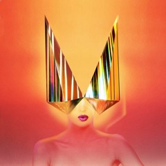 Basement Jaxx - Just 1 Kiss(CalvinQo Remix 2015)