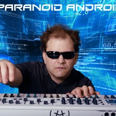 ParanoidAndroid - TempleOfLove (Sisters of Mercy Cover)