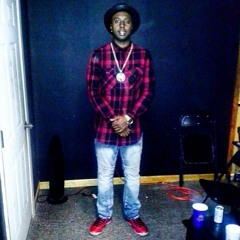 Copy Of Hustle For What I Wanted KCMIX