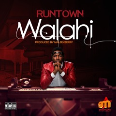 RunTown - WaLaHi (Master)