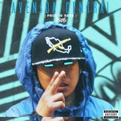 Fwtk - Avenida Central (Prod ID Ress)