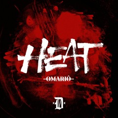 [DKG005] Omariô - Heat