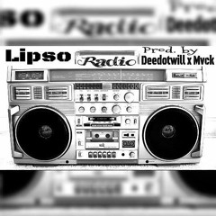 "Radio" Prod by. Deedotwill x Mvck