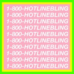 SIZZLA - GIVE ME A TRY (HOTLINE BLING REMIX) DJ MVL$