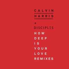 How Deep Is Your Love (Reaktt & Vincenzzo Remix) [FREE DL]