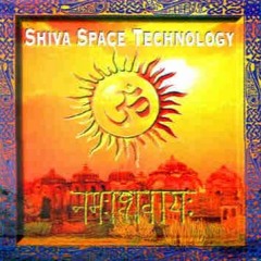Shiva Shidapu - Hymn To The Sun (1997)