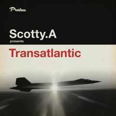 Scotty.A - Keeping The Faith [PREVIEW]
