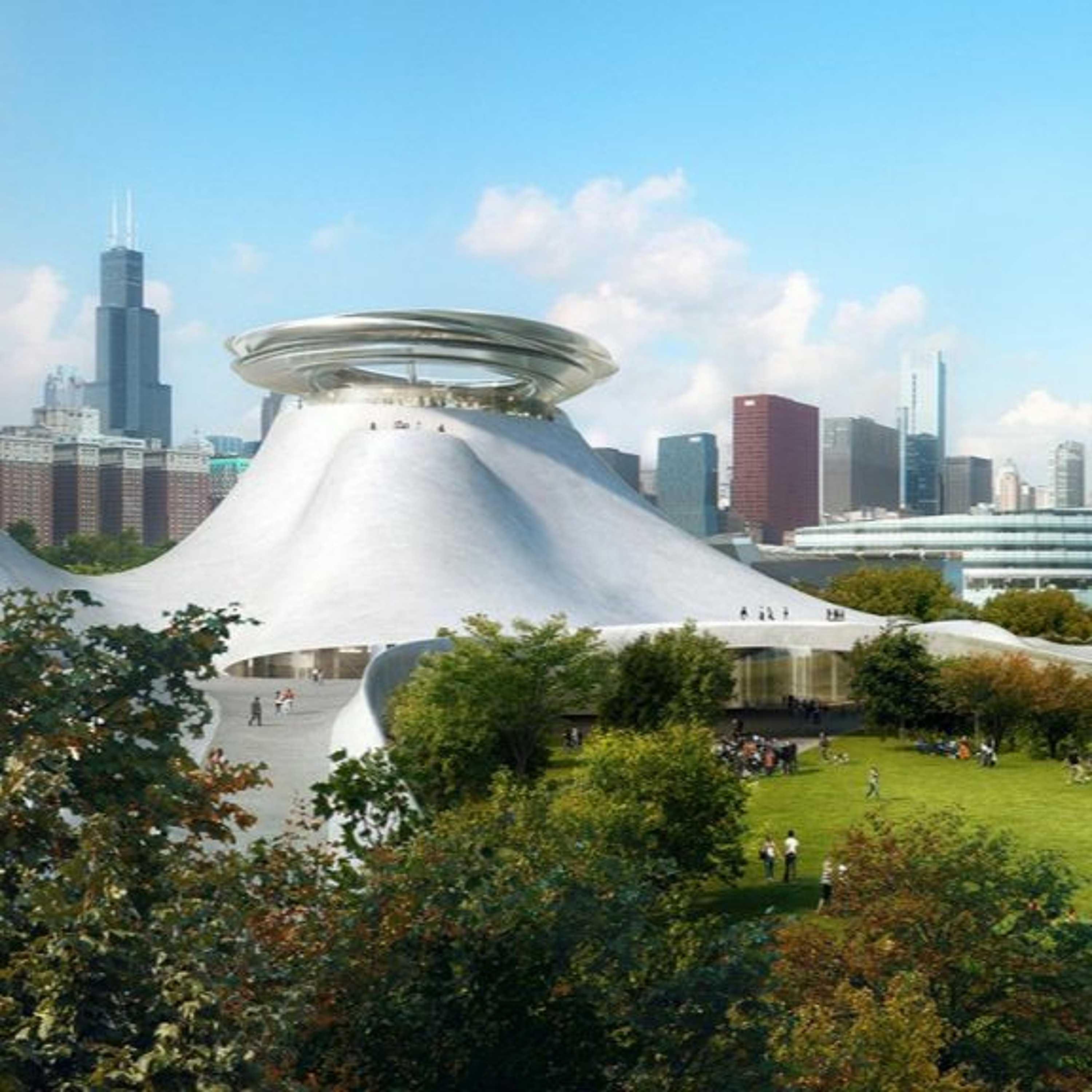 Chicago Podcast Network