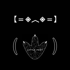 Porter Robinson - Fresh Static Snow (Little Foot Edit)