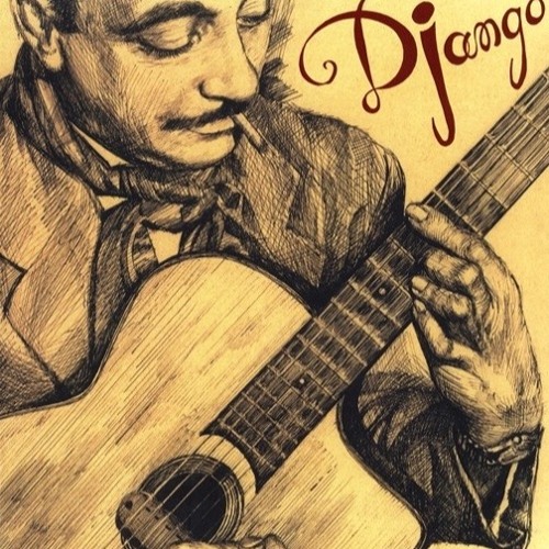Waltz For Django - Antonio Forcione