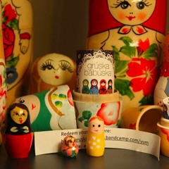 Grúska Babúska B-sides: blabla