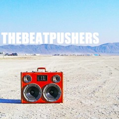 EAZ E - ©THEBEATPUSHERS - SOLD
