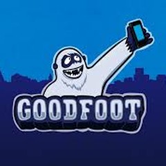 GOODFOOT by Harvey B & Charlie III