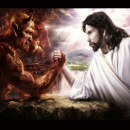 Stream Germany132 | Listen to heaven vs hell playlist online for free ...