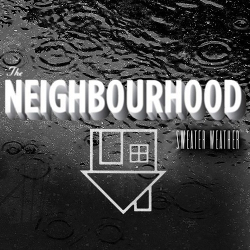 Stream Sweater Weather - The Neighbourhood (Acoustic Cover) by ☾ Kɨɑnɑ ☽