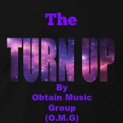 The Turn Up: Jay-P ft. KayJay, Yzp, & Melo