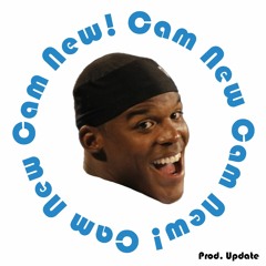 Cam New // Mardy Says, Slim C.O.D, Abstract prod. by Update