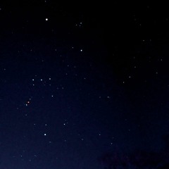 Winter Constellations