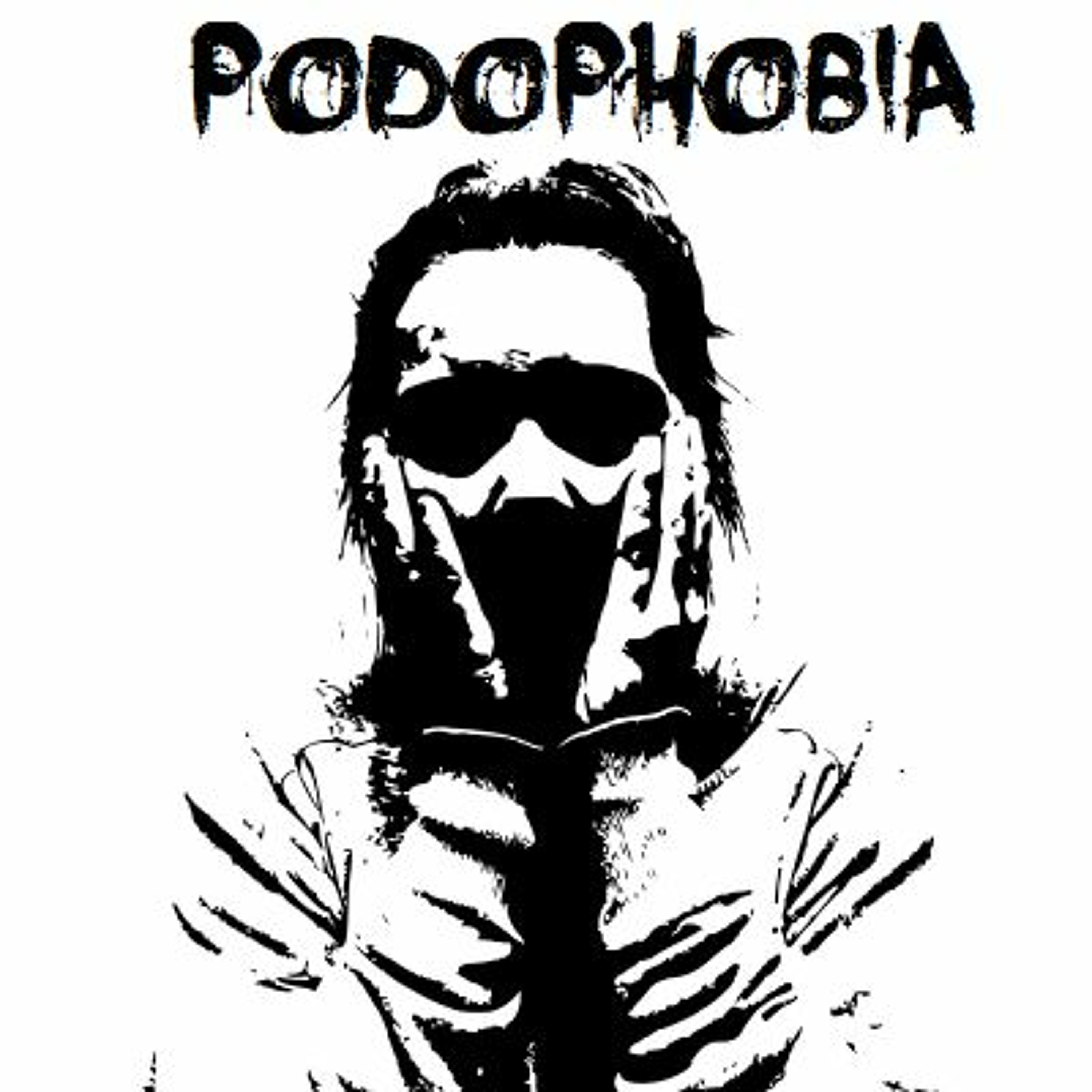 Podophobia- Episode 1 episode artwork