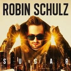 Robin Schulz - 4 Life Feat. Graham Candy