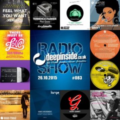 DJ Sets 31 (November 2015)