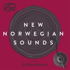 LYD. New Norwegian Sounds . November 15. By Olle Abstract