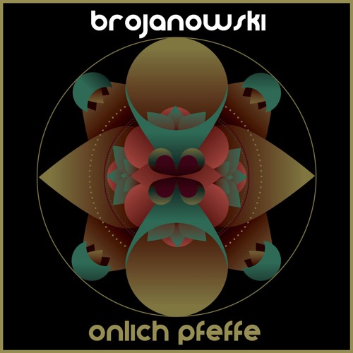 Brojanowski - Onlich Pfeffe