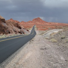 Its a long road