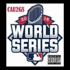 CAU2GS - World Series