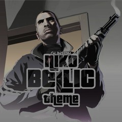 Niko Bellic Theme