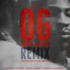 Que-Og Bobby Johnson Feat. Beez, Tyga, Spenzo, Asap ferg, Snoop Dogg, Pusha T, Lupe Fiasco