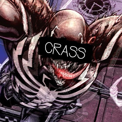 Meow Meow - CRASS (RELEASED ON iSOPE003 - ViNYL)