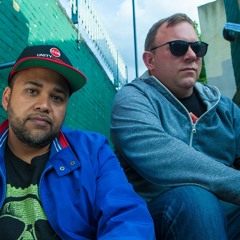 Unity & Drewbeats Ministry Of Sound - Gallery Halloween 2015