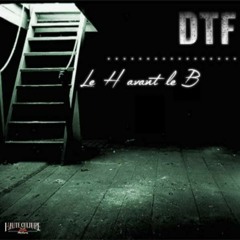 06 - 185 feat IGD Gang // DTF Le H avant le B // NEW 2015
