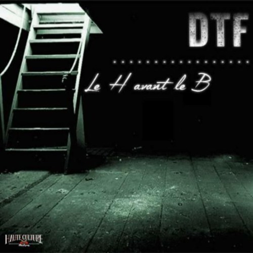 06 - 185 feat IGD Gang // DTF Le H avant le B // NEW 2015