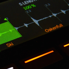 Beastie Boys - Sure Shot (Ski Oakenfull Remix)