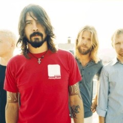 Foo Fighters - Hey Johnny Park
