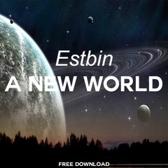 A New World (Original Mix)