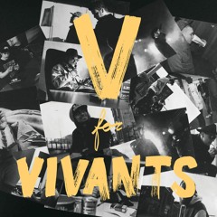 01. Vivants - Life Is Not Insured (Jae Fly)