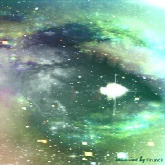 The Eye Of The Universe