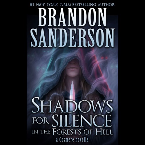 Brandon Sanderson's Cosmere – The Forest