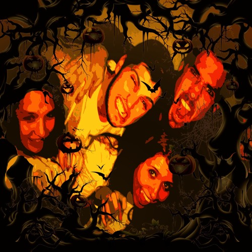 HaLLowEEnWGSpECial2015MixTapE