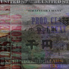 Miles Meraki & Dizzy Gordo - Whatever I Want [Prod. Clayt Da Great]